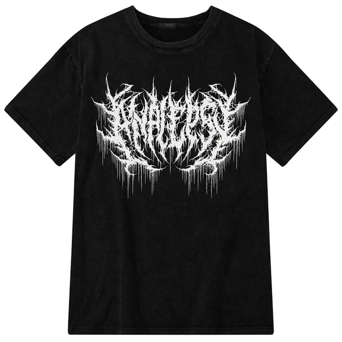 Analepsy "Acid Wash Logo" PREMIUM T-Shirt