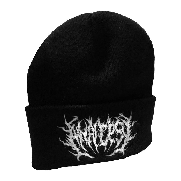 Analepsy Winter Cuffed Beanie