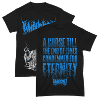Analepsy "Condemned for Eternity" T-Shirt