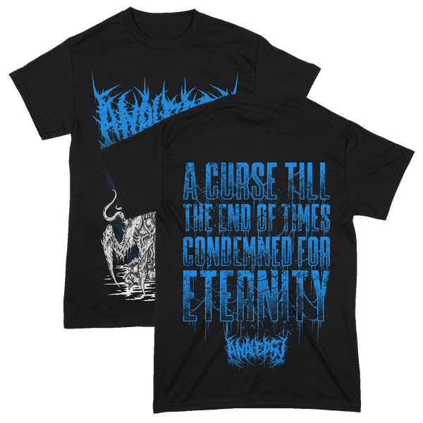 Analepsy "Condemned for Eternity" T-Shirt