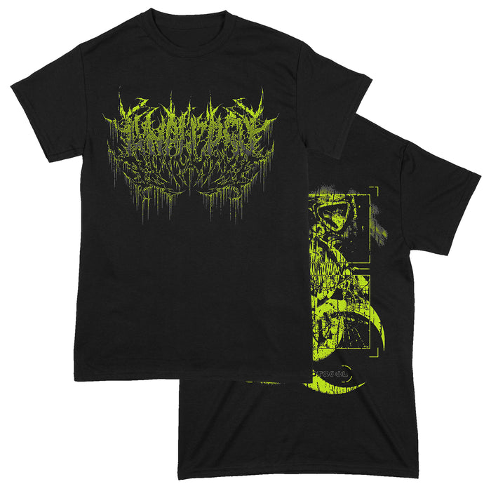 Analepsy "Doomsday Protocol" T-Shirt