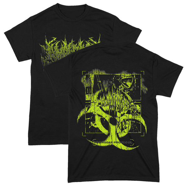 Analepsy "Doomsday Protocol" T-Shirt