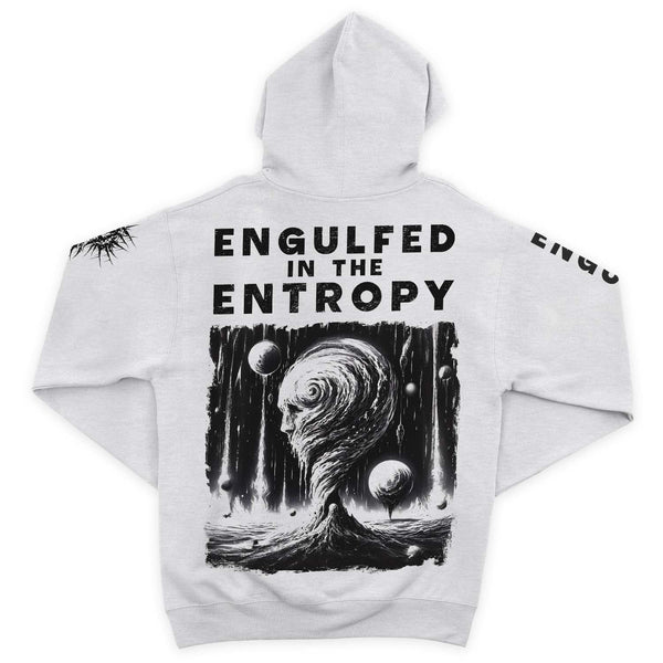 Analepsy "Engulfed In the Entropy" Hoodie