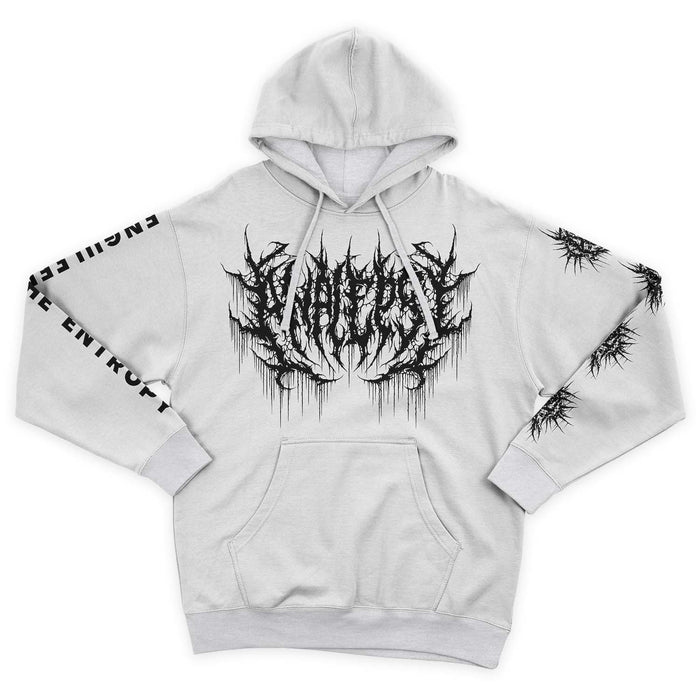 Analepsy "Engulfed In the Entropy" Hoodie