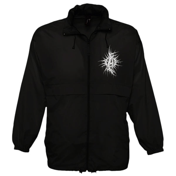 Analepsy "The Vermin Devourer" Windbreaker