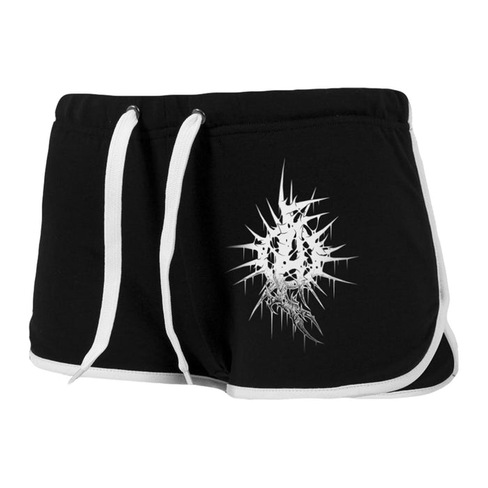 Analepsy Women Hot Pants