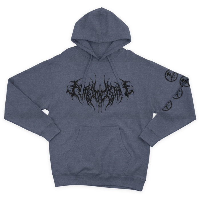 Phrymerial "Earth Wonderland" Hoodie