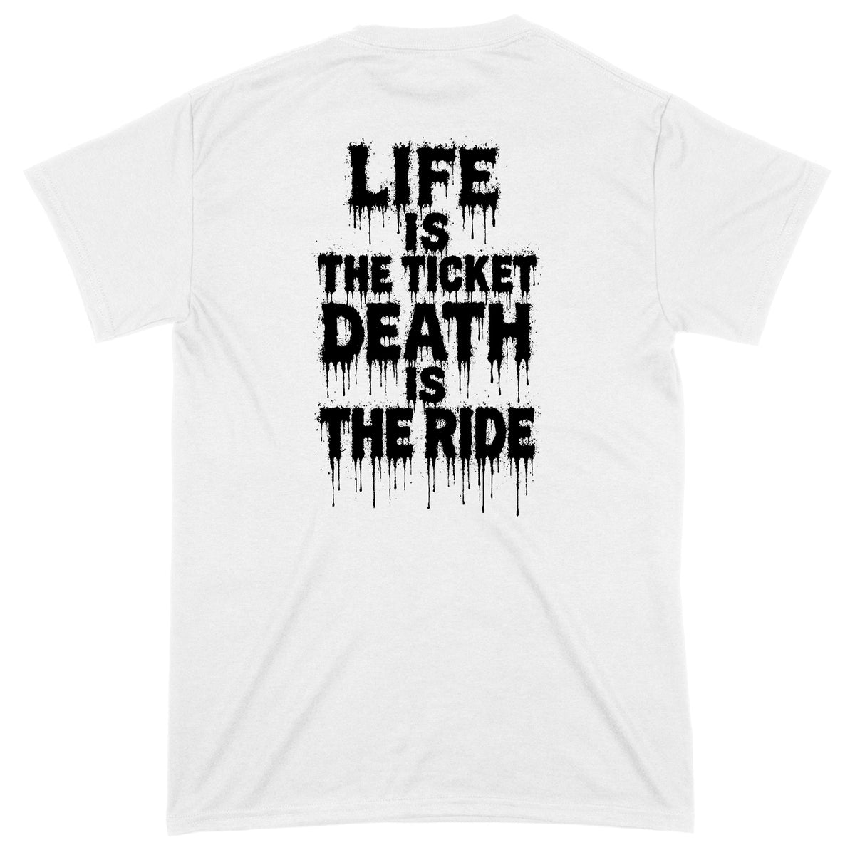 Phrymerial "Earth Wonderland" V3 T-Shirt