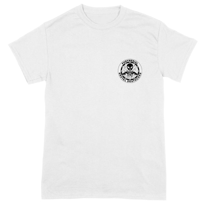 Phrymerial "Earth Wonderland" V3 T-Shirt