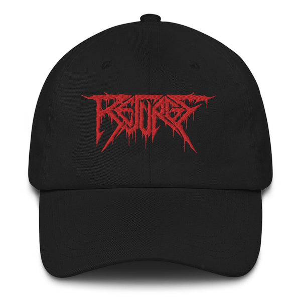 Resurge Logo Baseball Cap