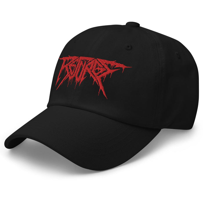 Resurge Logo Baseball Cap