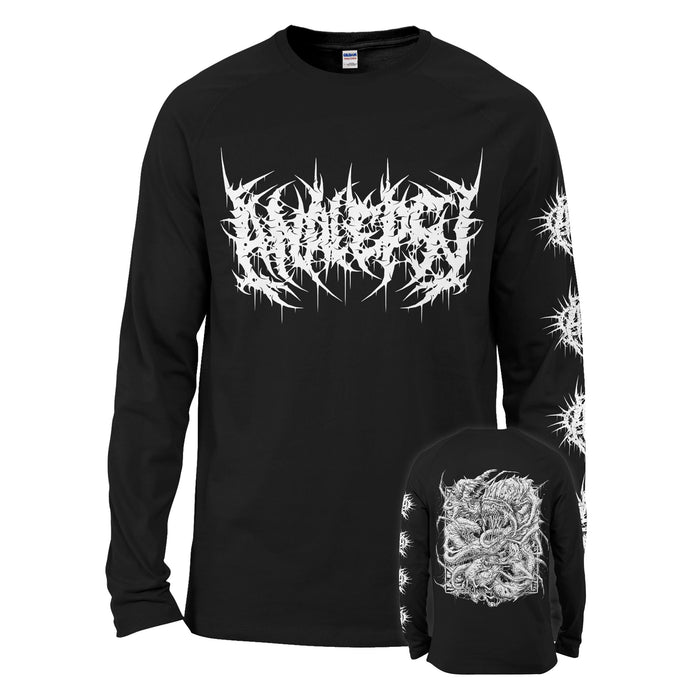 Analepsy "The Vermin Devourer" Longsleeve