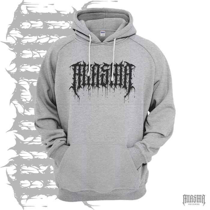 Miasma Records Hoodie - Miasma Records