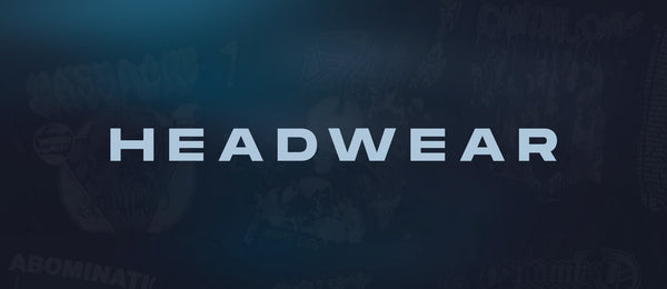 Analepsy | Headwear