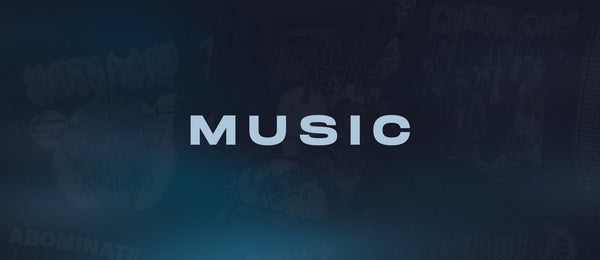 Analepsy | Music Collection