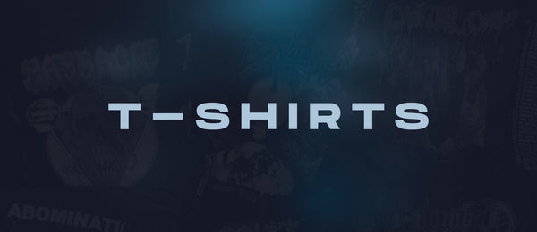 Analepsy | Merch, T-Shirt