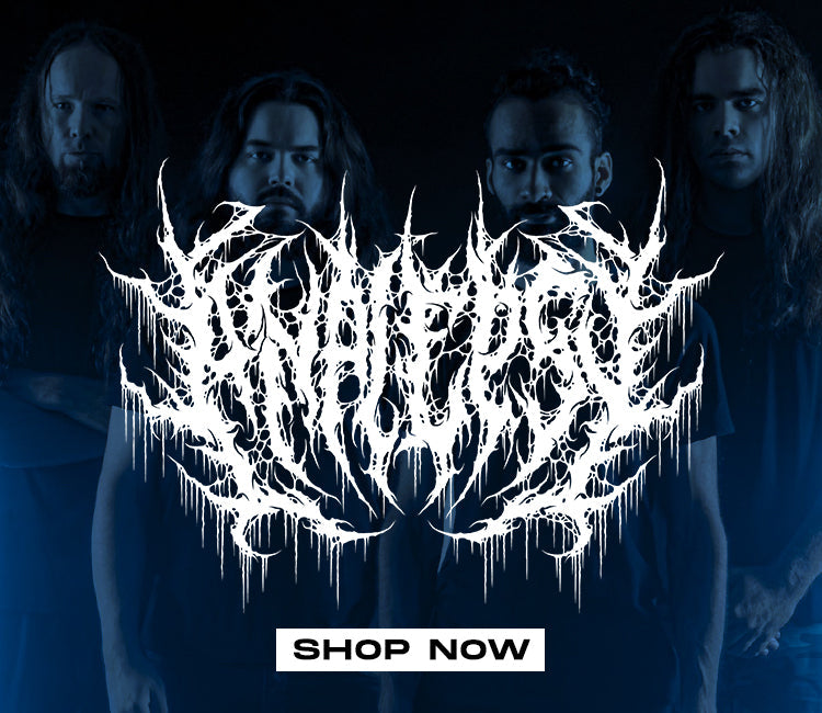 Analepsy | Full Collection