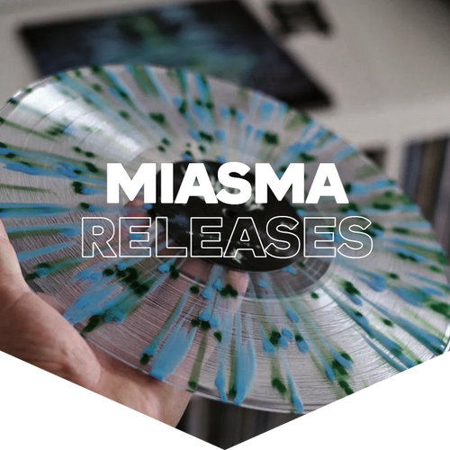 Miasma Records | All Releases