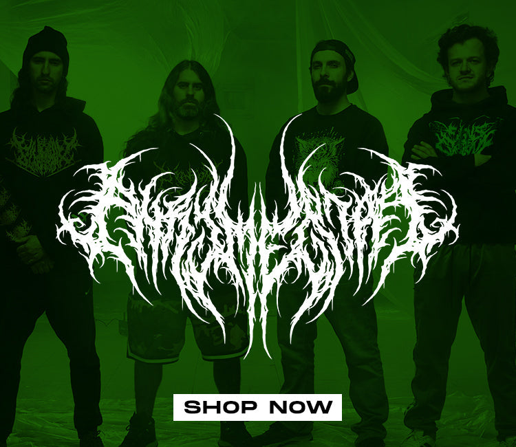 Phrymerial | Full Collection