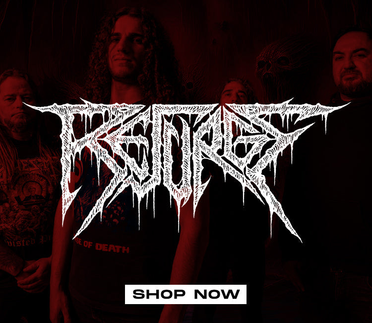Resurge | Full Collection