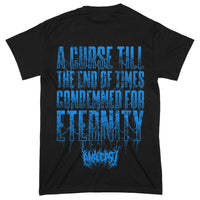 Analepsy "Condemned for Eternity" T-Shirt