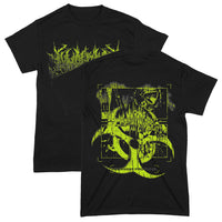 Analepsy "Doomsday Protocol" T-Shirt