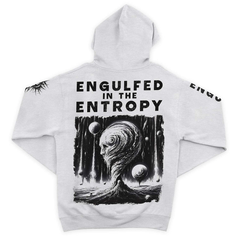 Analepsy "Engulfed In the Entropy" Hoodie