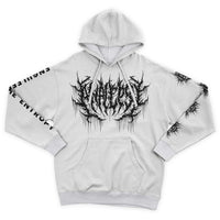 Analepsy "Engulfed In the Entropy" Hoodie