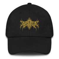 Dysmorphic Demiurge Logo Baseball Cap