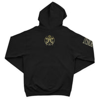 Dysmorphic Demiurge "Of Chaos and Eternal Night" Hoodie