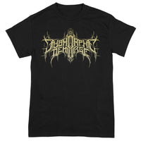 Dysmorphic Demiurge "Of Chaos and Eternal Night" V2 T-Shirt