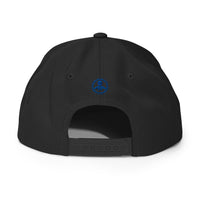Phrymerial Logo Snapback Hat