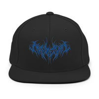 Phrymerial Logo Snapback Hat