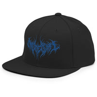 Phrymerial Logo Snapback Hat