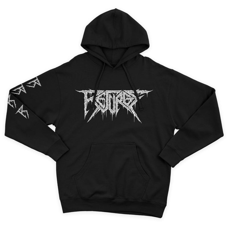 Resurge "Resurge from Underneath" Hoodie