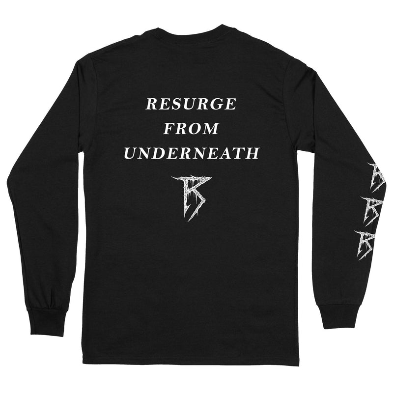 Resurge "Resurge from Underneath" Longsleeve