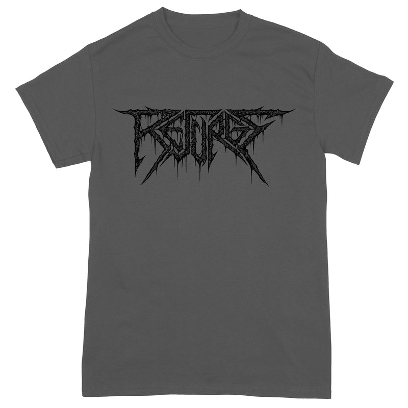 Resurge "Resurge from Underneath" Gray T-Shirt