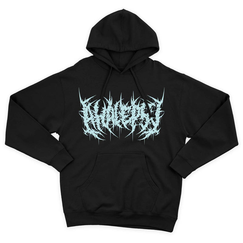 Analepsy "Quiescence" Hoodie - Miasma Records