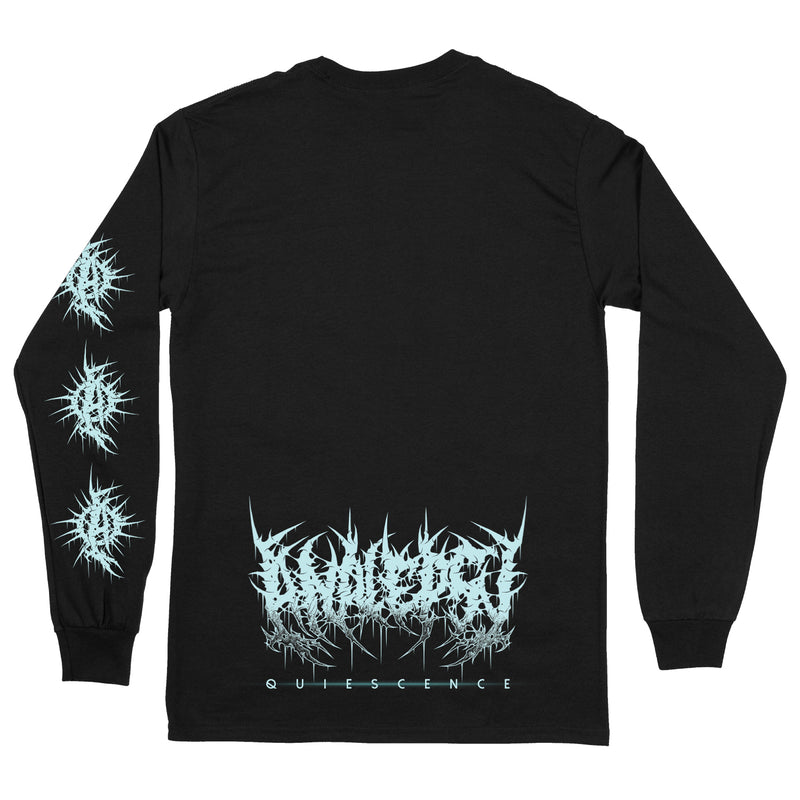 Analepsy "Quiescence" Longsleeve - Miasma Records