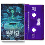 Analepsy "Quiescence" Cassette - Miasma Records