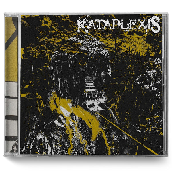 Kataplexis "Kataplexis" CD - Miasma Records