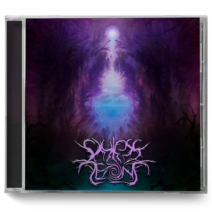 Skyless Aeons "Drain the Sun" CD - Miasma Records