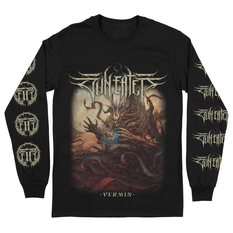 Sun Eater "Vermin" Longsleeve