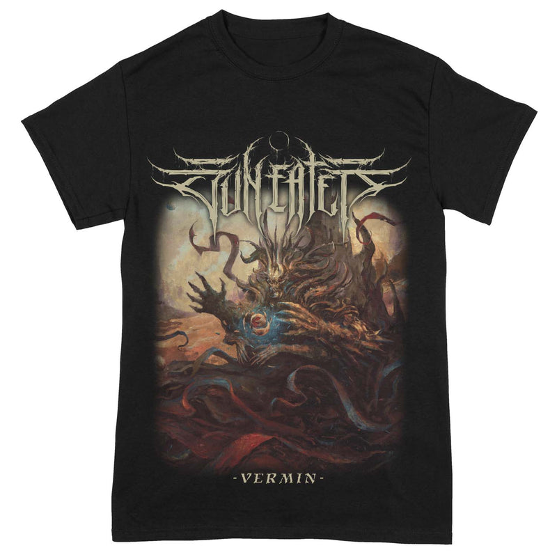 Sun Eater "Vermin" T-Shirt