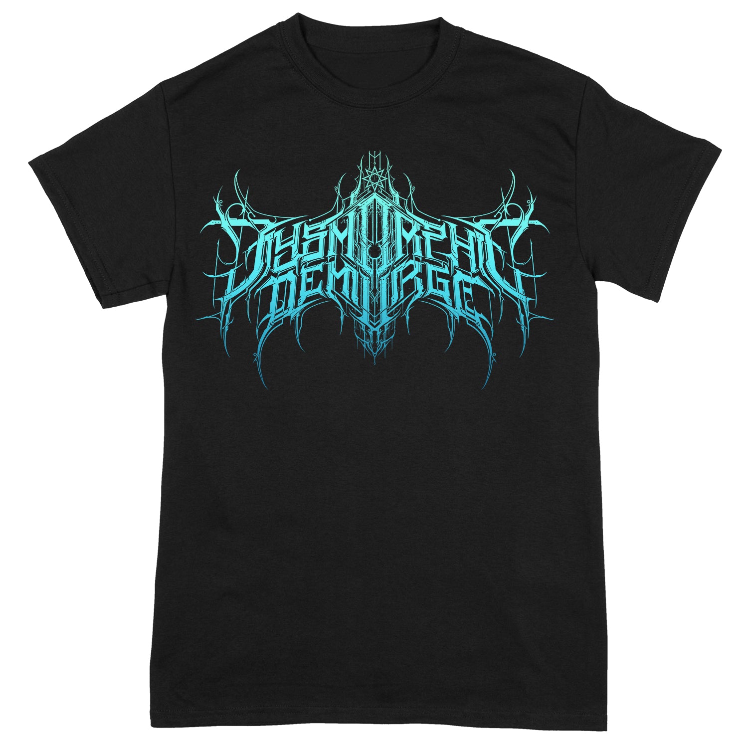 Type O Negative - Vinnlandia / Diversity=Destruction - American Gothic/Doom  Metal Band T-Shirt 