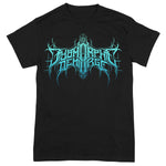 Dysmorphic Demiurge "The Great and Terrible War" T-Shirt - Miasma Records